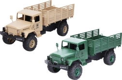 Militāra kravas automašīna
