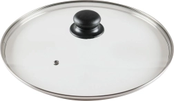 Stikla vāks 30 cm