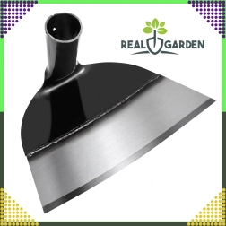 Garden Hoe – Hook for Weeding and Hoeing 32 cm