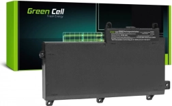 Battery for HP 11.4V 3400mAh