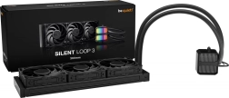 Šķidruma dzesēšana Silent Loop 3 360mm AIO