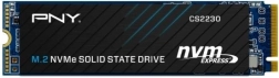 SSD disks 1 TB M.2 2280 PNY CS2230 NVMe