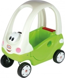 LITTLE TIKES stūmējauto Grand Coupe Sport