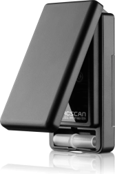 Alkotesters BACscan f-45 comfort ar elektroķīmisko sensoru