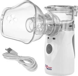 Portable Mesh Inhaler USB PR-835
