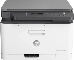 Daudzfunkcionālais printeris HP Color Laser