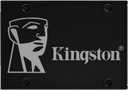 Iekšējais SSD disks 2,5" SATA III 256 GB KINGSTON