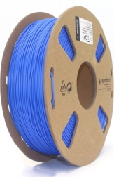 PLA filaments 1,75 mm zils – GEMBIRD