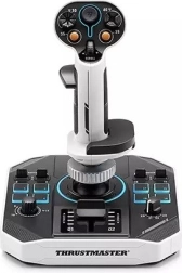 Džojstiks Sol-R 1 Flightstick