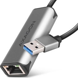 AXAGON USB‑A 2.5G Ethernet adapteris ar Realtek RTL8156B čipkopu