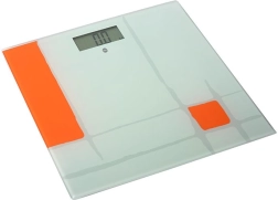 Vannas istabas svari ELDOM GWO230 ar LCD displeju