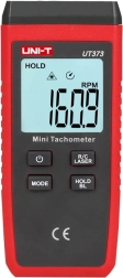 Bezkontakta tahometrs UNI-T UT373