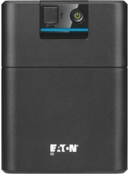 EATON 5E Gen2 UPS Backup Power Supply 1600 VA with USB, FR sockets