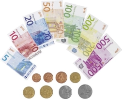 European Coins