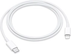 USB‑C uz Lightning kabelis 1 m