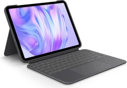 Combo Touch tastatūras maciņš iPad Pro 11 (M4) – grafīta krāsā