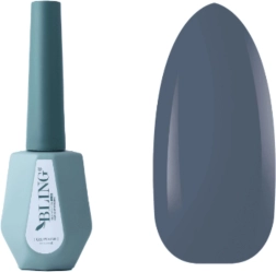 New Style Bling Gel Nail Polish 10ml - No. 62