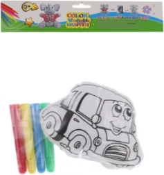 Krāsojamā mašīnīte