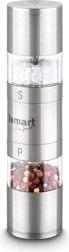 Manual spice grinder