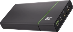 Ārējā baterija GC PowerPlay Ultra 26800 mAh