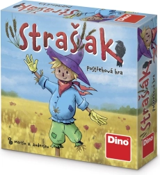 Dino Spoks ceļojumu kāršu spēle