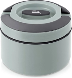 Nerūsējošā tērauda pārtikas termoss 620 ml ORION