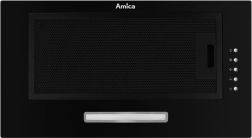 Kitchen range hood