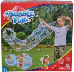 Mega burbuļi ar auklu