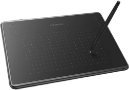 Grafiskais planšetdators Huion dinamiskai radošai darbībai