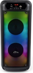 FLAMEBOX UP Pārnēsājamais Bluetooth skaļrunis
