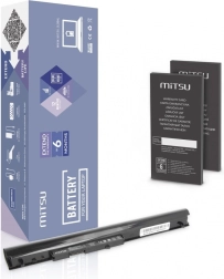 MITSU Battery for HP 240/255 G2 2200 mAh