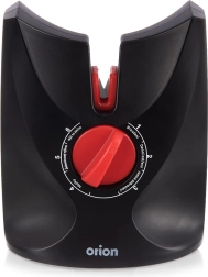 Universāls nažu asinātājs 6 vienā ar regulējamiem režīmiem 10 × 6 × 12 cm