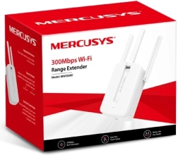 Wi‑Fi signāla pastiprinātājs MERCUSYS N300