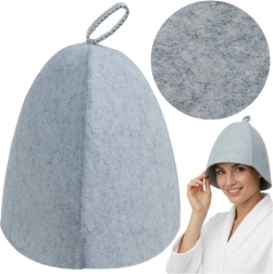 Filca saunas cepure Isomedix