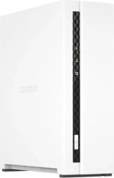 QNAP TS-133 NAS 1-bay ARM 1.8 GHz 2 GB RAM and 1GbE