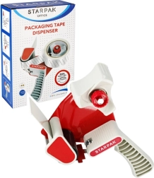 Iepakošanas instruments – līmlentes dozators 48 mm
