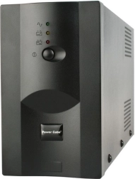 Rezerves barošanas avots Power Cube 850VA ar USB un RJ12X2