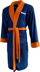 Vīriešu halāts bez kapuces Dragon Ball