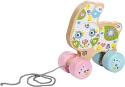 Velkamais koka trusis Cubika