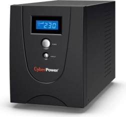 Backup Power Source UPS CyberPower Value2200EILCD