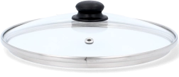 Glass Lid 28 cm