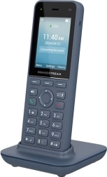 VoIP tālrunis WP826 ar Wi‑Fi 6