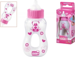 Maģiskā pudelīte lellēm