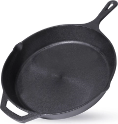 Čuguna panna 30 cm