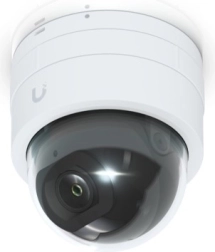 IP kamera UVC-G5 Dome Ultra 2K PoE ar nakts redzamību