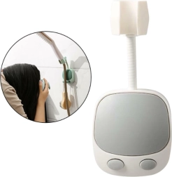 Sienas dušas turētājs