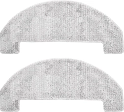 Mopu paliktņi robotizētajiem putekļsūcējiem MOVA E10/E20/E20 Plus/E20 Pro Plus/E20 Pro – komplekts 2 gab.