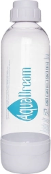 Balta sodas pudele AQUADREAM 1,1 l