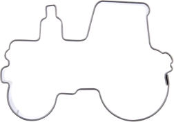 Cepumu izgriezējs traktors 7,5 cm