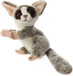 Plīša pērtiķis Komba 19 cm